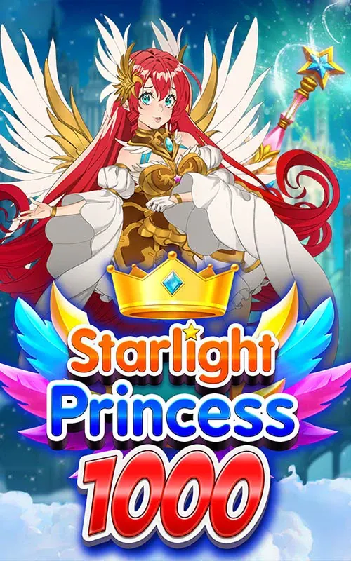 Starlight Princess 1000
